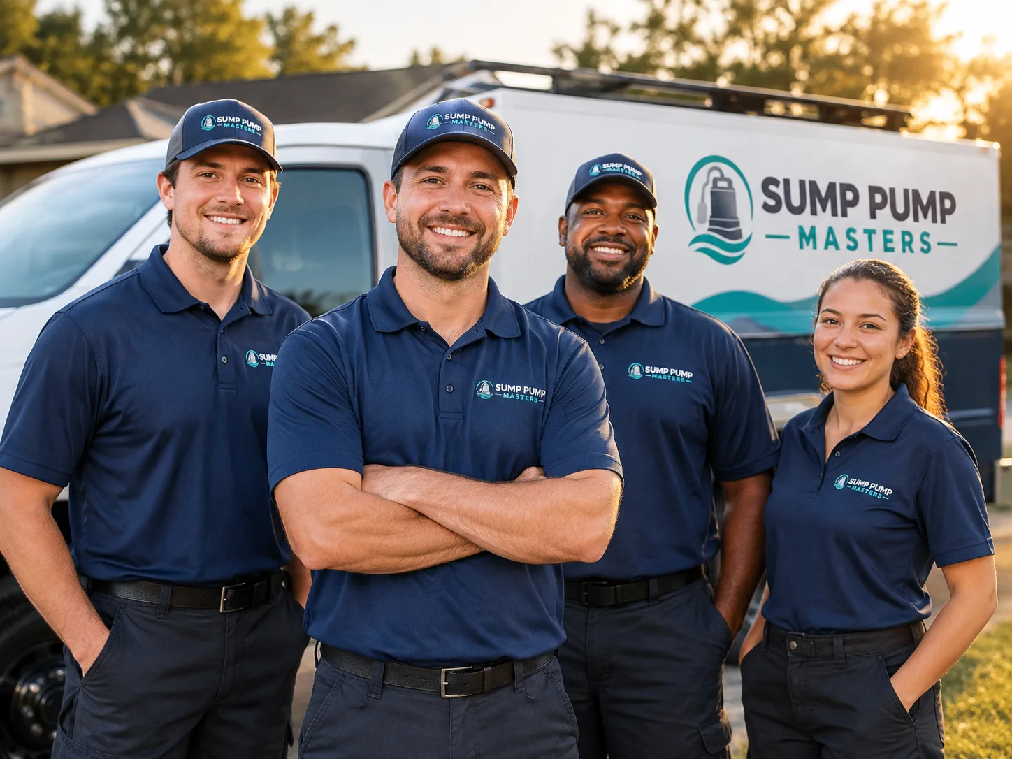 Sump Pump Repair company in Starford, PA